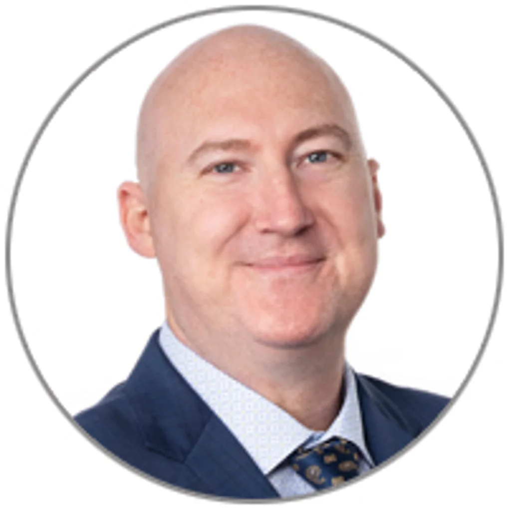 Justin Moore Comes Home to Become Mesquite CEO - GGB Magazine