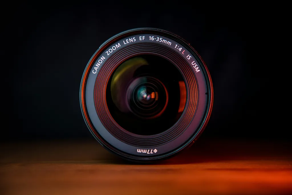 Body camera footage