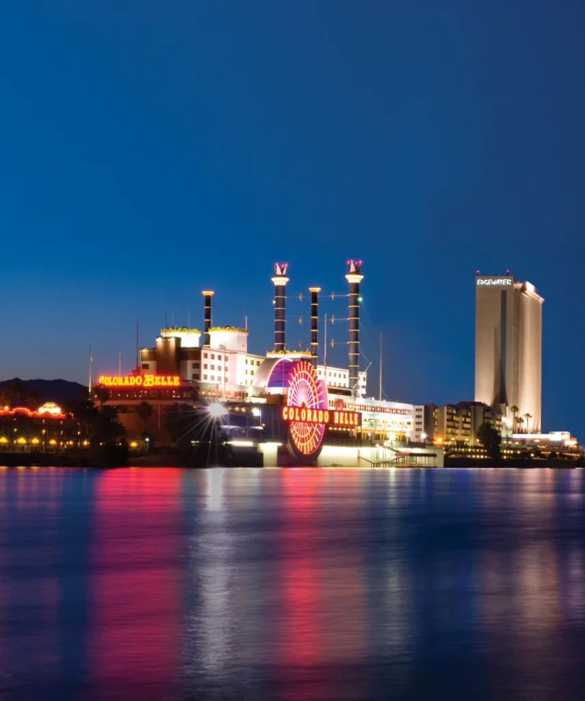 Lucky in Laughlin - GGB Magazine, image size:855x1024