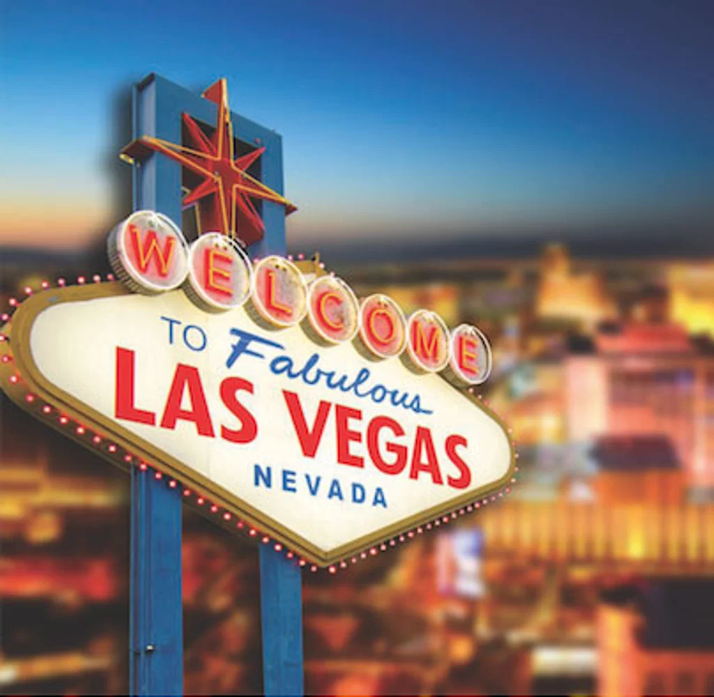 All Roads Lead to Vegas - GGB Magazine, image size:1024x999