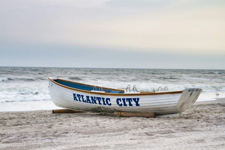 Atlantic City Redevelopment Fund