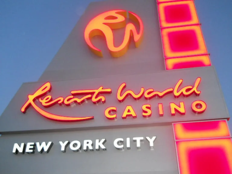 Resorts World New York City