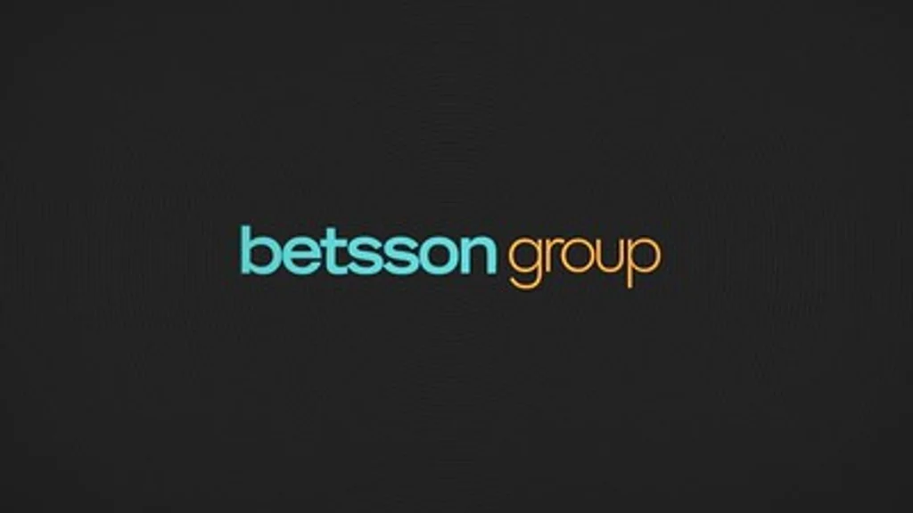 Interfaccia Betsson Casino