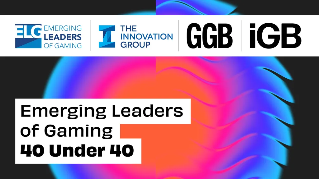 Innovation Groupn x iGB x GGB announce the 40 under 40