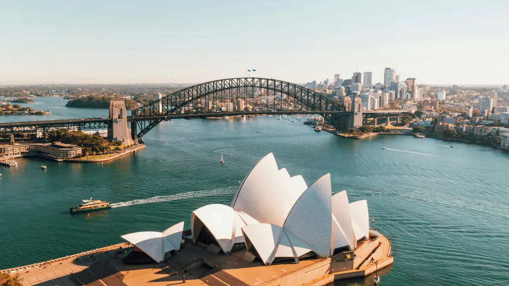 The Star Sydney