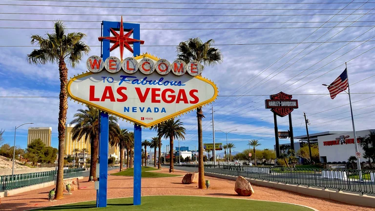 Las Vegas Nevada