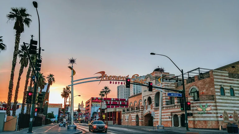 Nevada february revenue