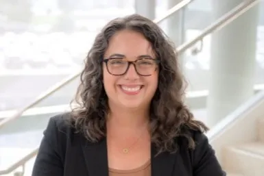 Paige M. Shaffer, PhD, MPH, Assistant Professor at UMass Chan Medical School