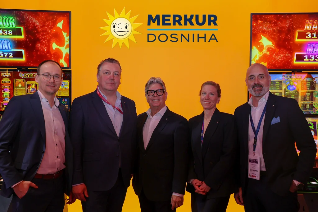 Merkur Dosniha