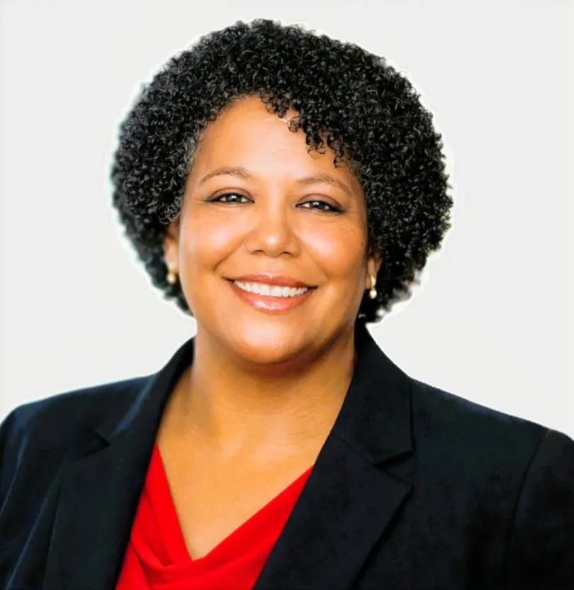 Ivory Kelly, the Founder and President of the Tribal Council for Responsible Gaming (TCRG)