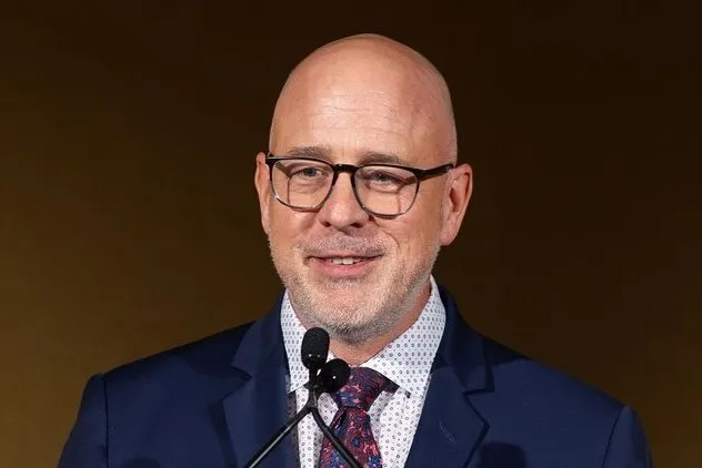 Paul Pellizzari, Vice President of Global Social Responsibility leading Hard Rock International and Seminole Gaming’s global programs