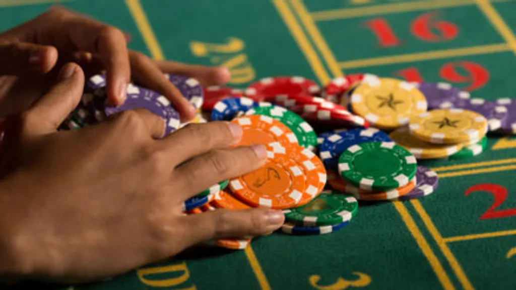 Casino Del Sol i