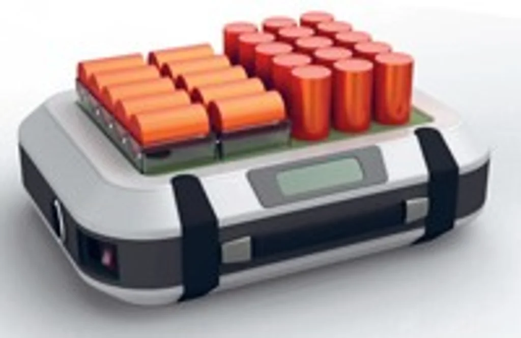 Total Chip Tracking - GGB Magazine