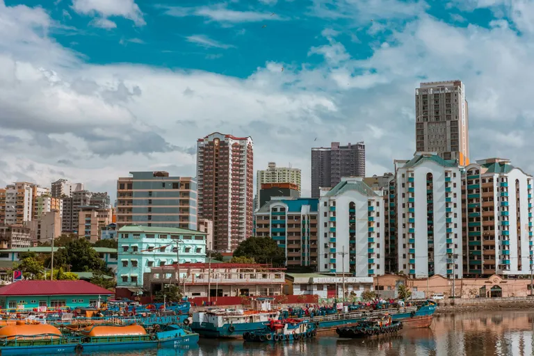 Manila undergoes crackdown on cockpit betting machines