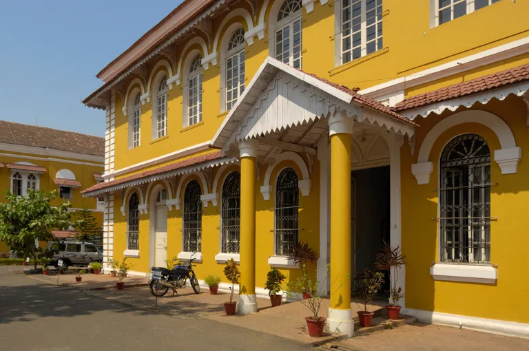 Goa High Court