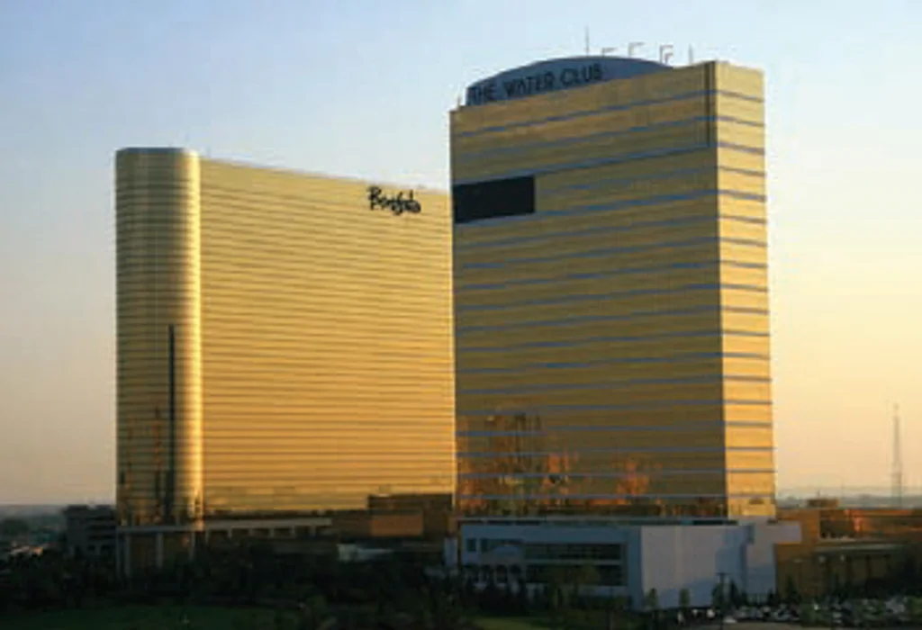 Borgata Racebook Borgata Gets First N.J. iGaming License - GGB Magazine