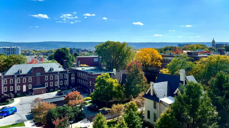 State College, Penn