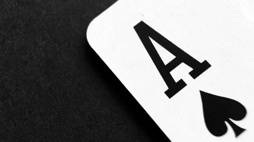 Ace of Spades as LT Games upgrades their Live Multi-Game Terminals to include Baccarat Side Bets