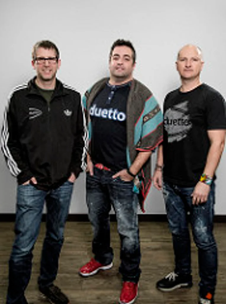 Dutoto Rapper Duetto Closes $80 Million Series D Financing - GGB Magazine