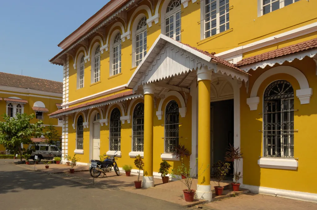Goa High Court