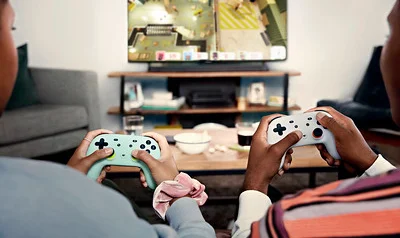 A NEW GENERATION OF GAMBLERS visual data 6