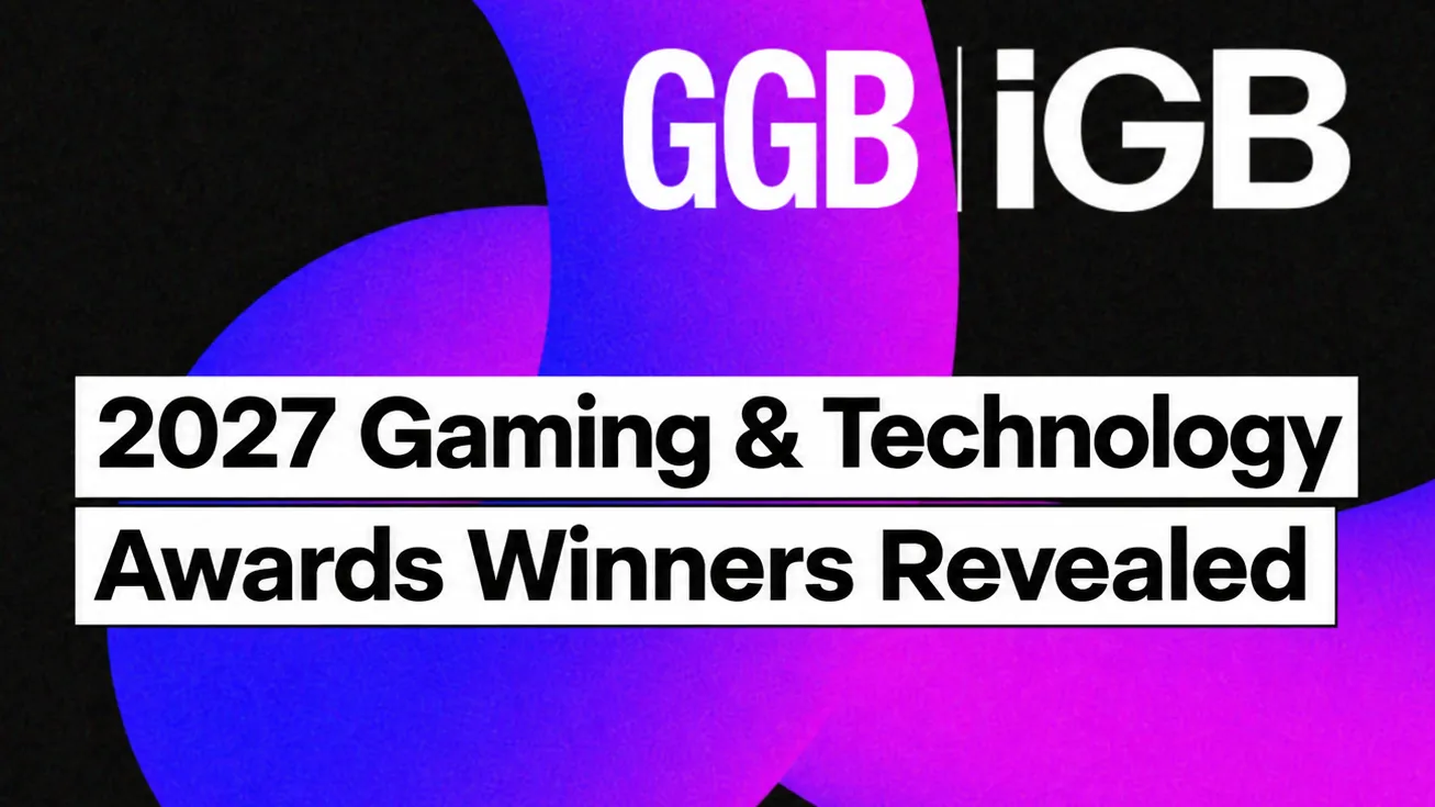 Gaming Technology Awards Winners 2027: What Operators Should Watch