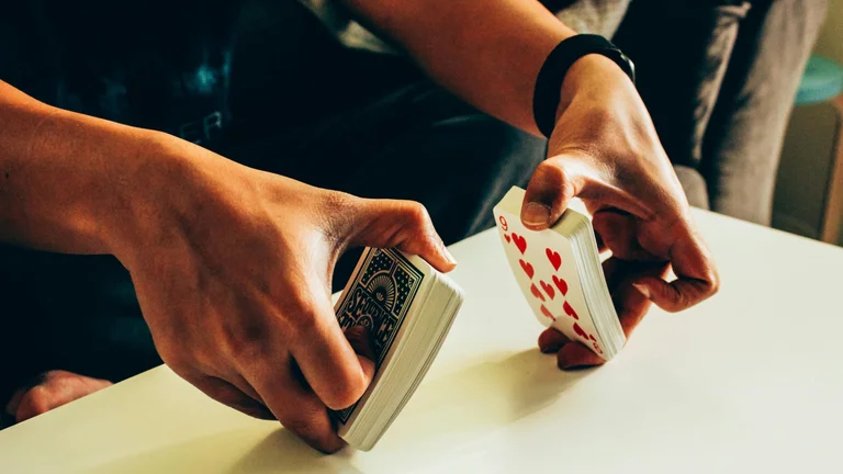 Cardrooms in Florida