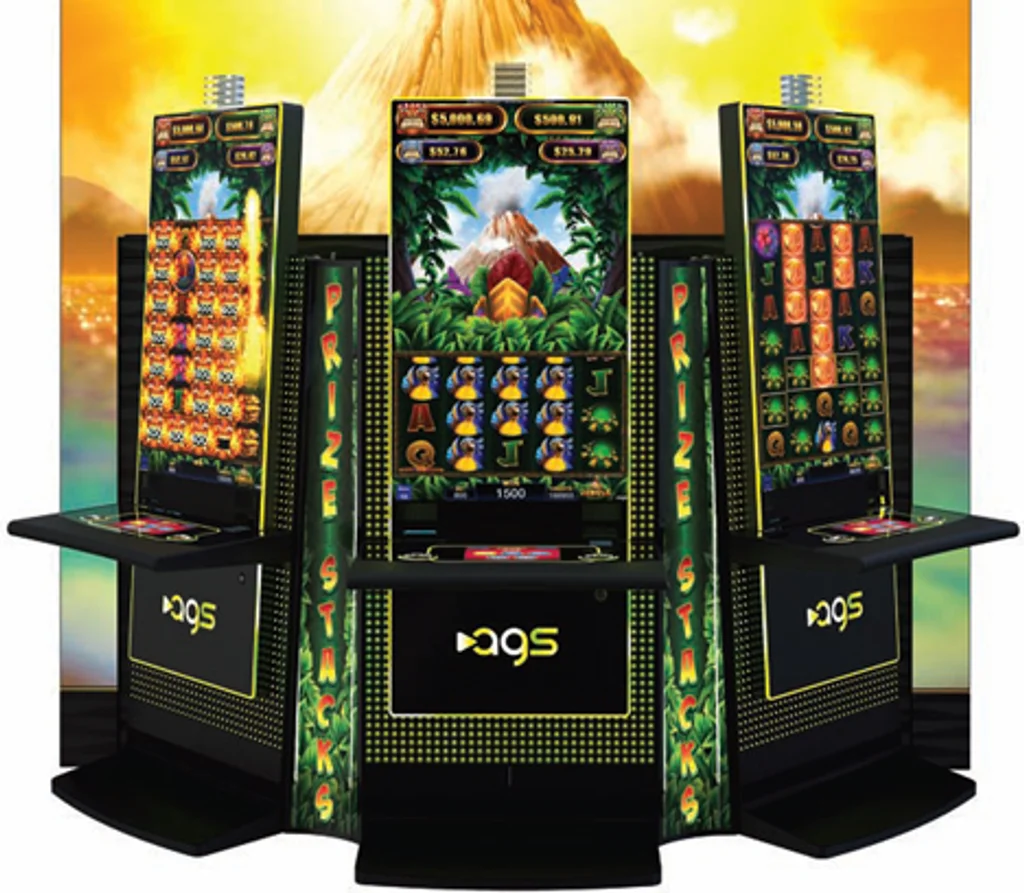 Tiki Taka Casino slot game interface