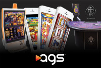 AGS Gaming