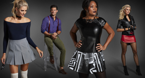 DESIGN COLLECTIVE BY CINTAS