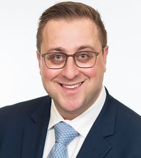 Seth Young, Chief Operating Officer, FSG Digital; Founding Partner, GMA Consulting