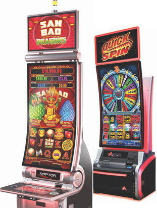 Sao Bao and Quick Spin