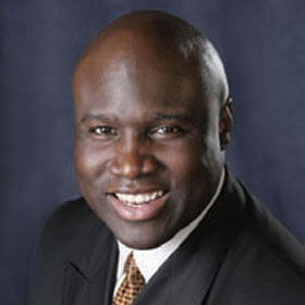 Tony Gladney