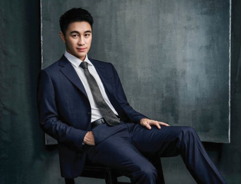 Mario Ho’s Net Worth: His Business Career, Family Background And Wealth Estimates