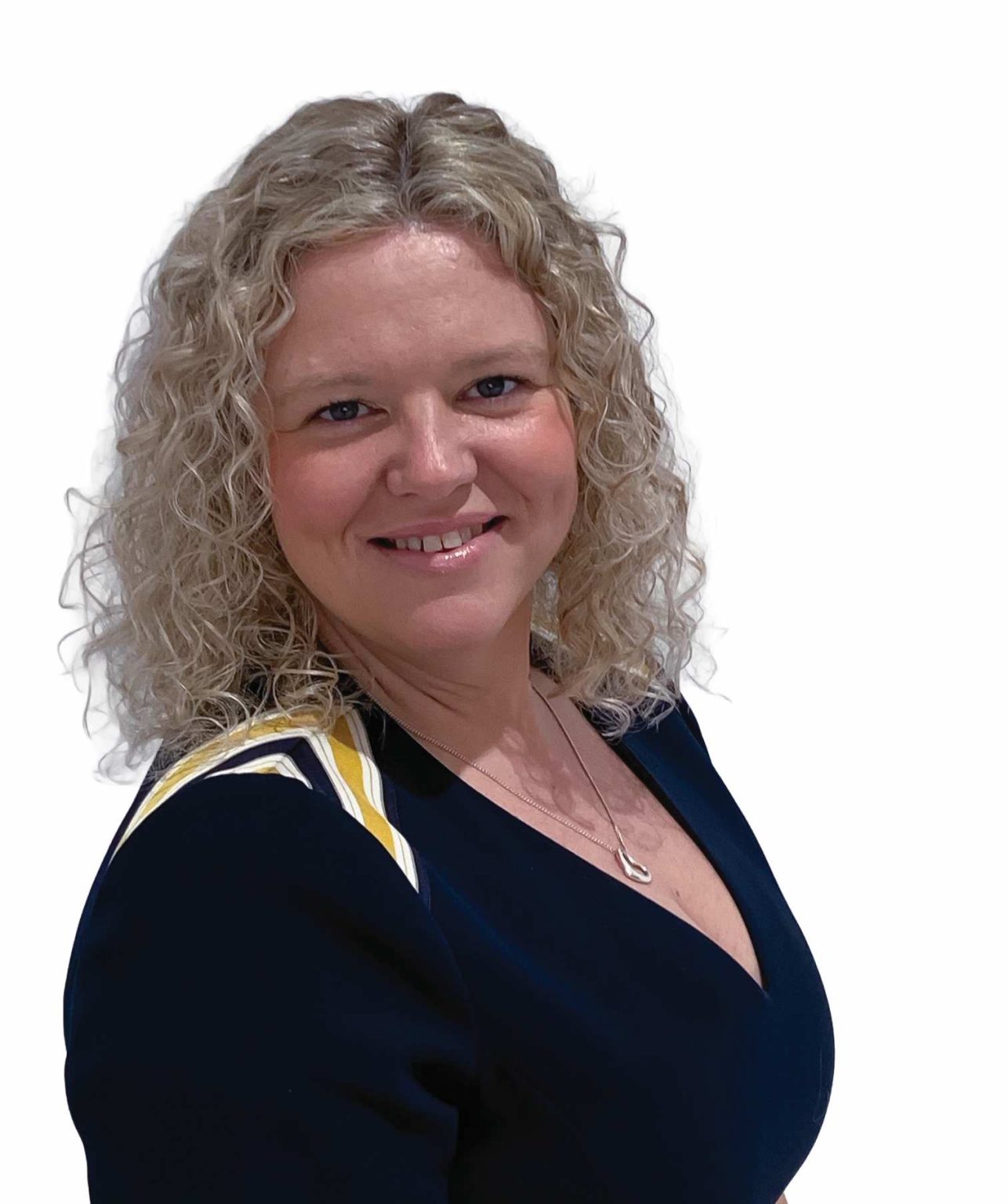 Accentuate the Positive - GGB Magazine