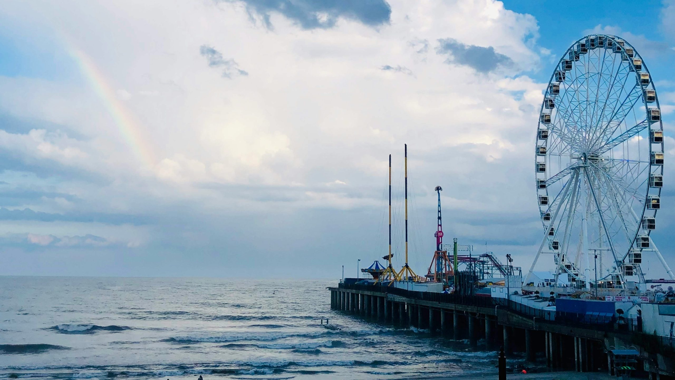 Atlantic City, New Jersey